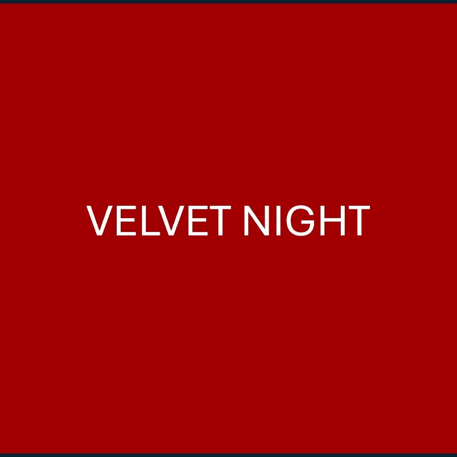 VELVET NIGHT